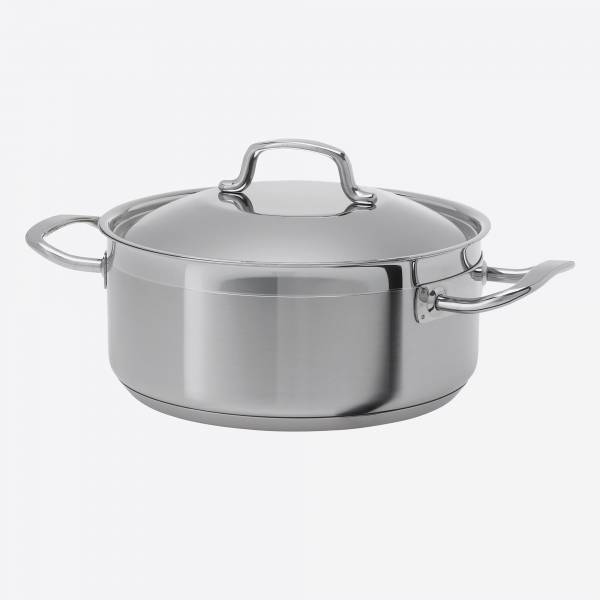 Professional kookpot ø 22cm Professional kookpot ø 22cm