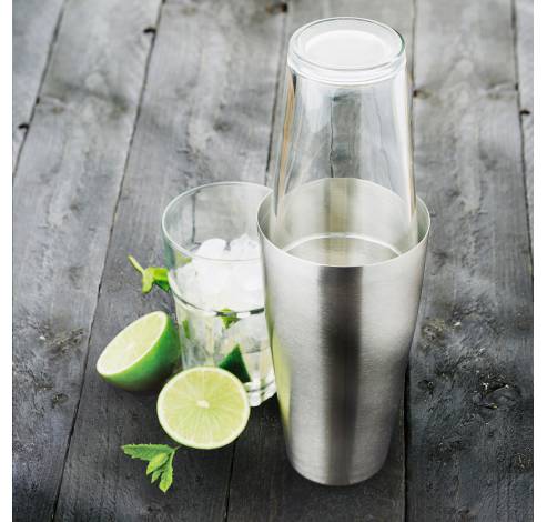Boston shaker 750ml  Point-Virgule