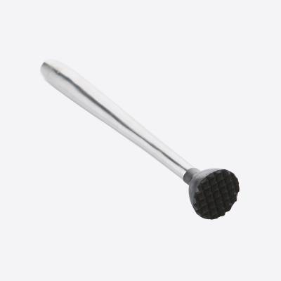 Pilon à cocktail pro en inox 23.7cm 