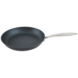 Pan-à-moi licht gietijzeren braadpan Excalibur coating ø 20cm 