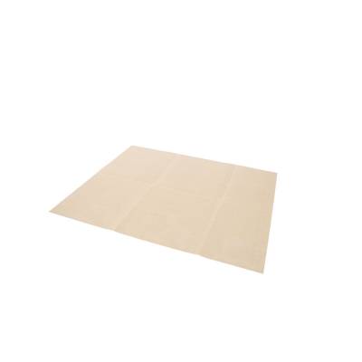 Papier de cuisson réutilisable en fibre de verre 40x33cm  Point-Virgule