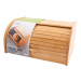 Broodtrommel uit bamboe FSC® 