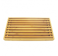 Broodplank uit bamboe 42.5x25x3.5cm FSC® 