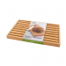 Broodplank uit bamboe 42.5x25x3.5cm FSC® 
