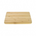 Snijplank uit bamboe small 20x14.5x1.8cm  FSC 100%  