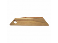 Planche à servir en bois d'acacia 44x17x1.5cm