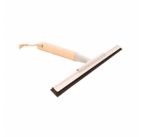 raclette en bois et plastique 30cm FSC 100%  Point-Virgule