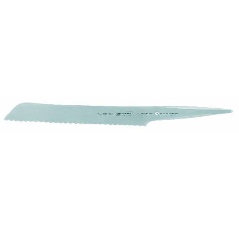 Type 301 couteau à pain 21cm  Chroma