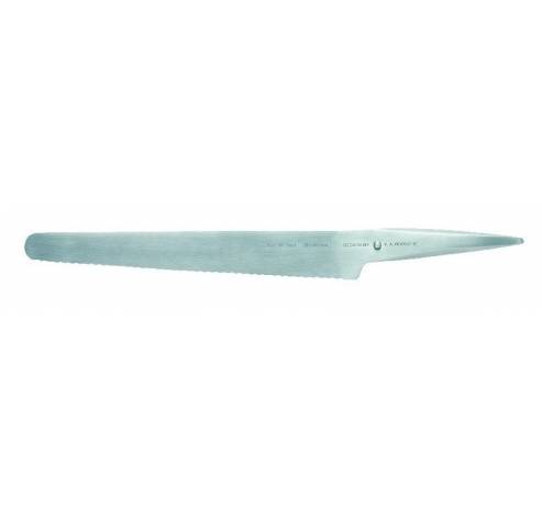 Type 301 couteau à pâtisserie dentelé 25cm  Chroma