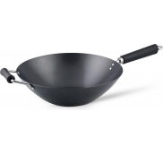 Poêles wok