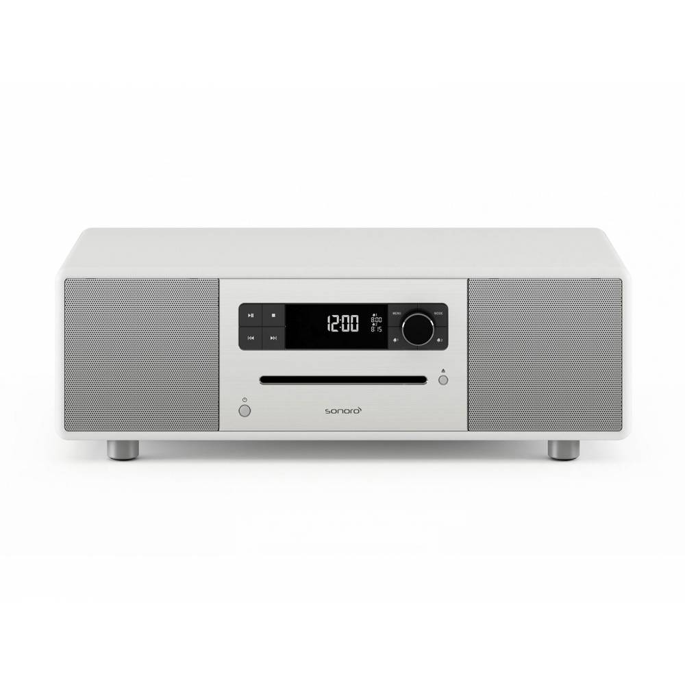 sonoroSTEREO White (SO-310WH) 