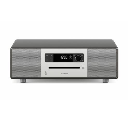 sonoroSTEREO Matt Graphite (SO-310GP)  Sonoro