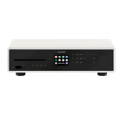 receiver maestro so-1000 wh/bk  Sonoro