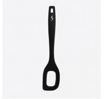 Smart Tool fouet en silicone noir 32cm 