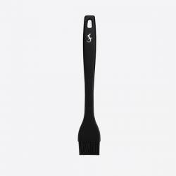 Lurch Smart Tool borstel uit silicone zwart 25.5cm 