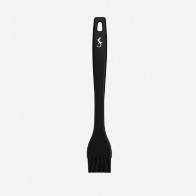 Smart Tool pinceau en silicone noir 25.5cm 