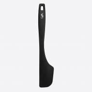 Smart Tool lèche-plat en silicone noir 28cm 