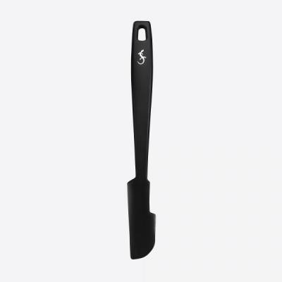 Smart Tool pannenlikker uit silicone zwart 26cm  Lurch