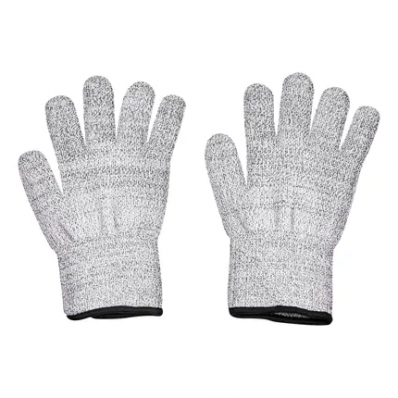 Snijbestendige handschoenen L 
