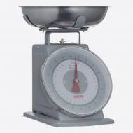 Living balance de cuisine gris 4kg 