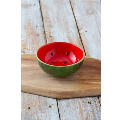World Foods kom watermeloen 11.5cm  Typhoon