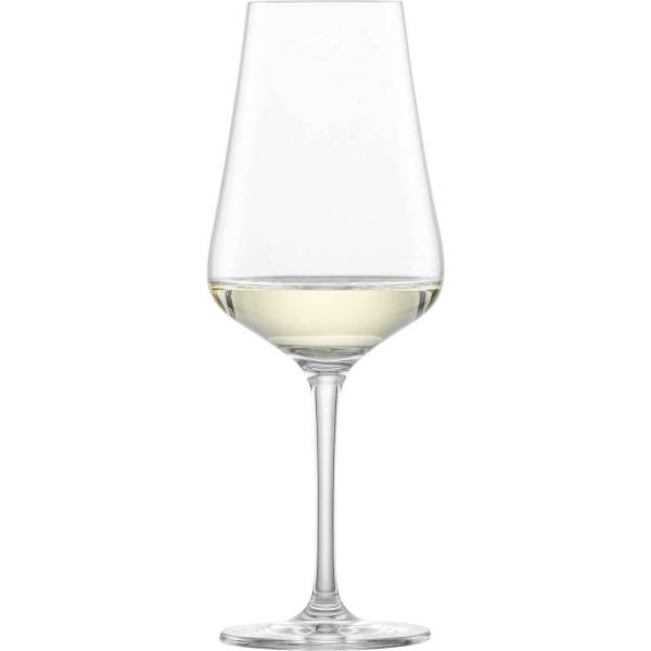 Fine Witte wijn Gavi h 217 mm 
