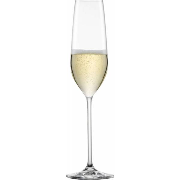 Fortissimo Champagne 7 