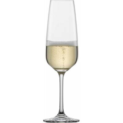 Taste Champagne met mousseerpunt 7  Schott Zwiesel