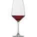 Taste Rode wijnglas 1 