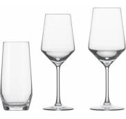 Sets de verre