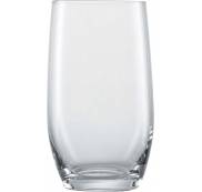 Verres à eau