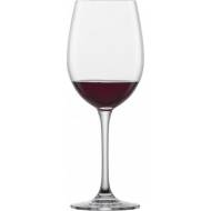 Classico Vin Rouge / verre d'eau 1 