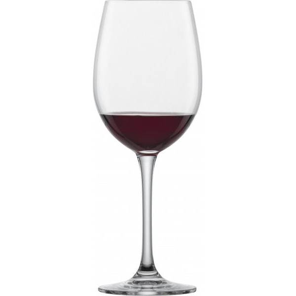 Classico Rode wijn / Waterglas 1 