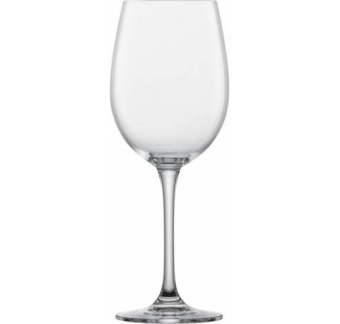 Classico Rode wijn / Waterglas 1  Schott Zwiesel
