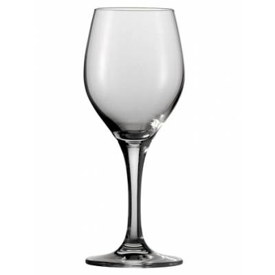 Mondial witte wijnglas 0,25L  Schott Zwiesel