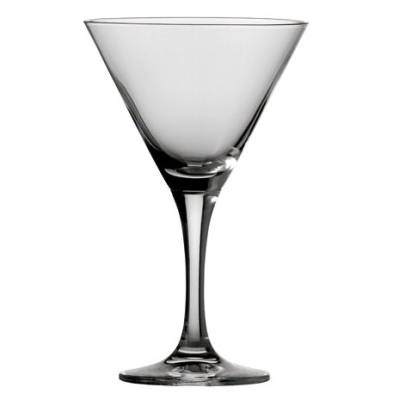 Monidal martiniglas 86 0,24L  Schott Zwiesel