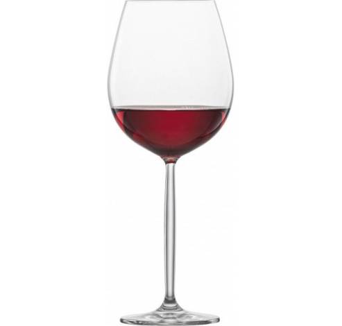 Diva Vin rouge 0  Schott Zwiesel