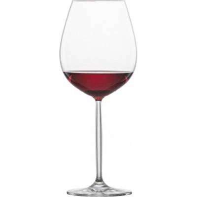 Diva Waterglas / Rode wijn 1  Schott Zwiesel
