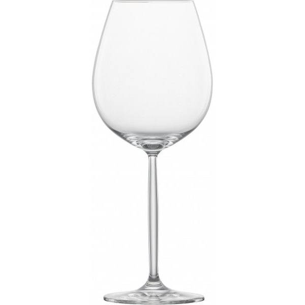 Diva Waterglas / Rode wijn 1 