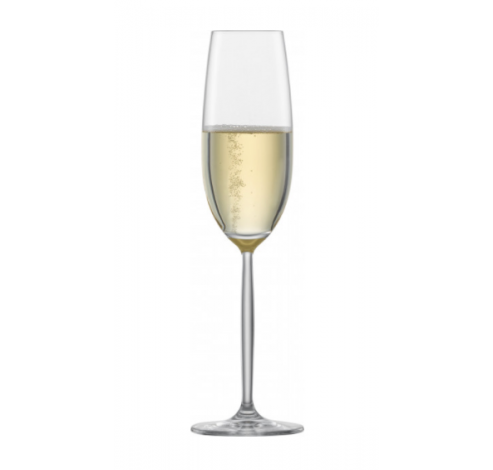 Diva Champagne 7  Schott Zwiesel