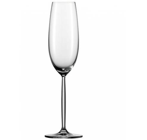 Diva Champagne 7  Schott Zwiesel