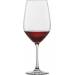 Vina Waterglas/wijnglas rood 1 