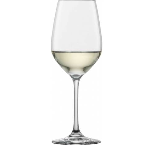 Vina Witte Wijnglas 2  Schott Zwiesel