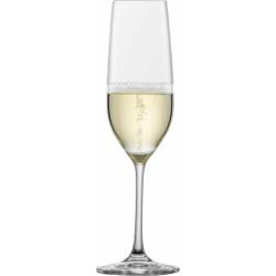 Schott Zwiesel Vina Champagnekelk met mousseerpunt 7 