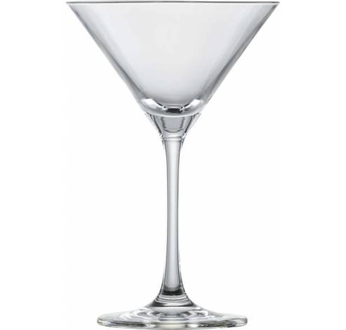 Bar Specials Martini glas 86  Schott Zwiesel