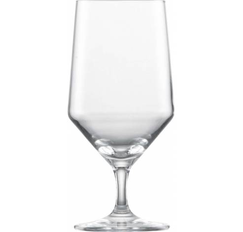 Pure Waterglas op voet 32  Schott Zwiesel