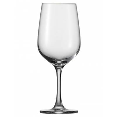 Congresso Water / Rode wijnglas - 0.46 Ltr  Schott Zwiesel