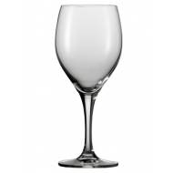 Mondial Water/Rode wijnglas 1 0,42L 