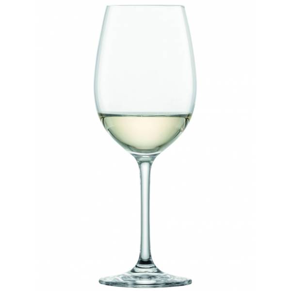 Ivento Witte wijnglas 0 