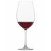 Ivento Rode wijnglas 1 